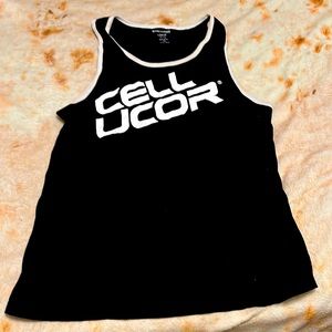 Casual Training Tank